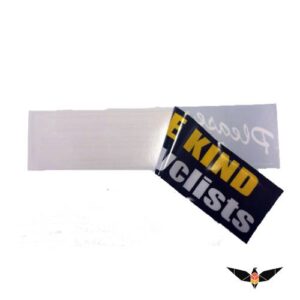 Custom Cut Static Clings wholesale