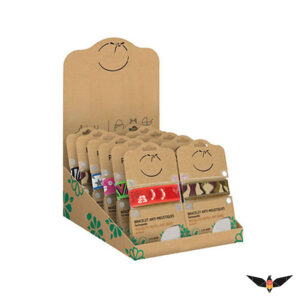 Custom Display Boxes