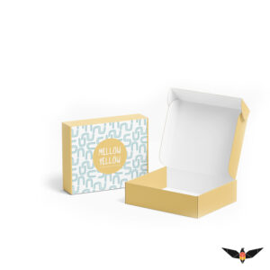 Custom Printed Cardboard Boxes