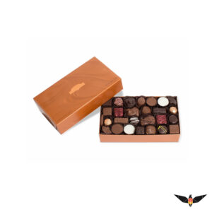 Custom Printed Chocolate Boxes