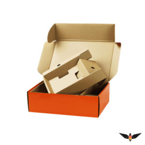 Custom Printed Folding Boxes