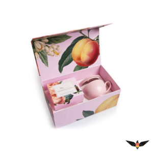Custom Printed Tea Boxes
