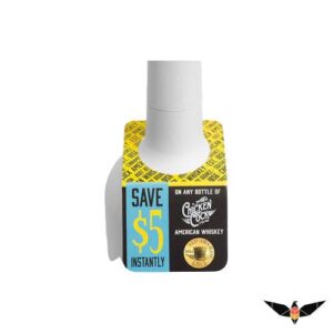 Custom Bottle Neckers packaging