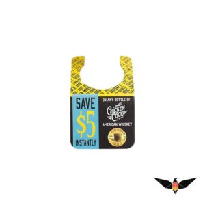 Custom Bottle Neckers logo