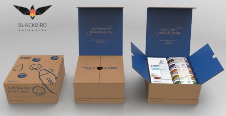 Custom Box Packaging