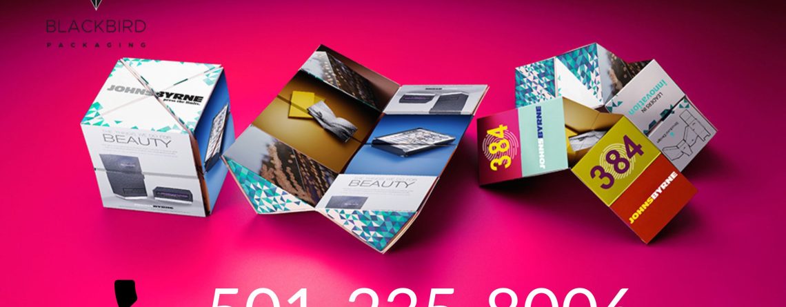 Professional Packaging Design