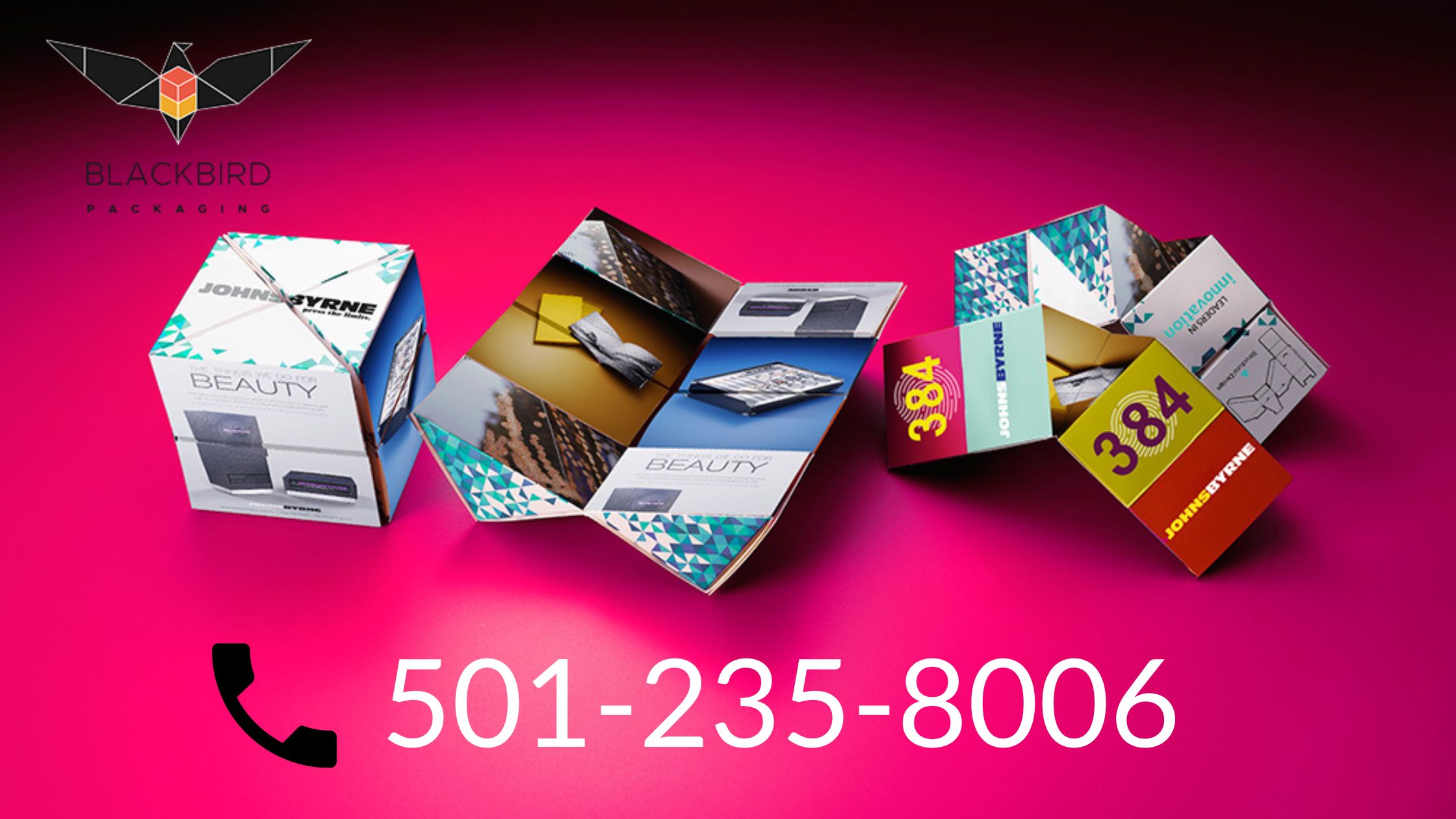 Professional Packaging Design