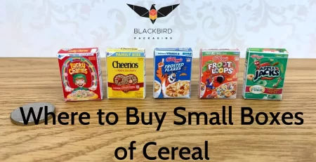 Best Custom Packaging for Small Business