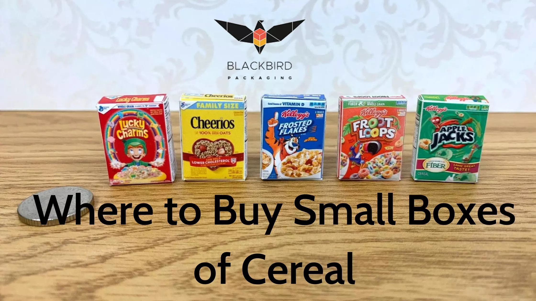 Best Custom Packaging for Small Business