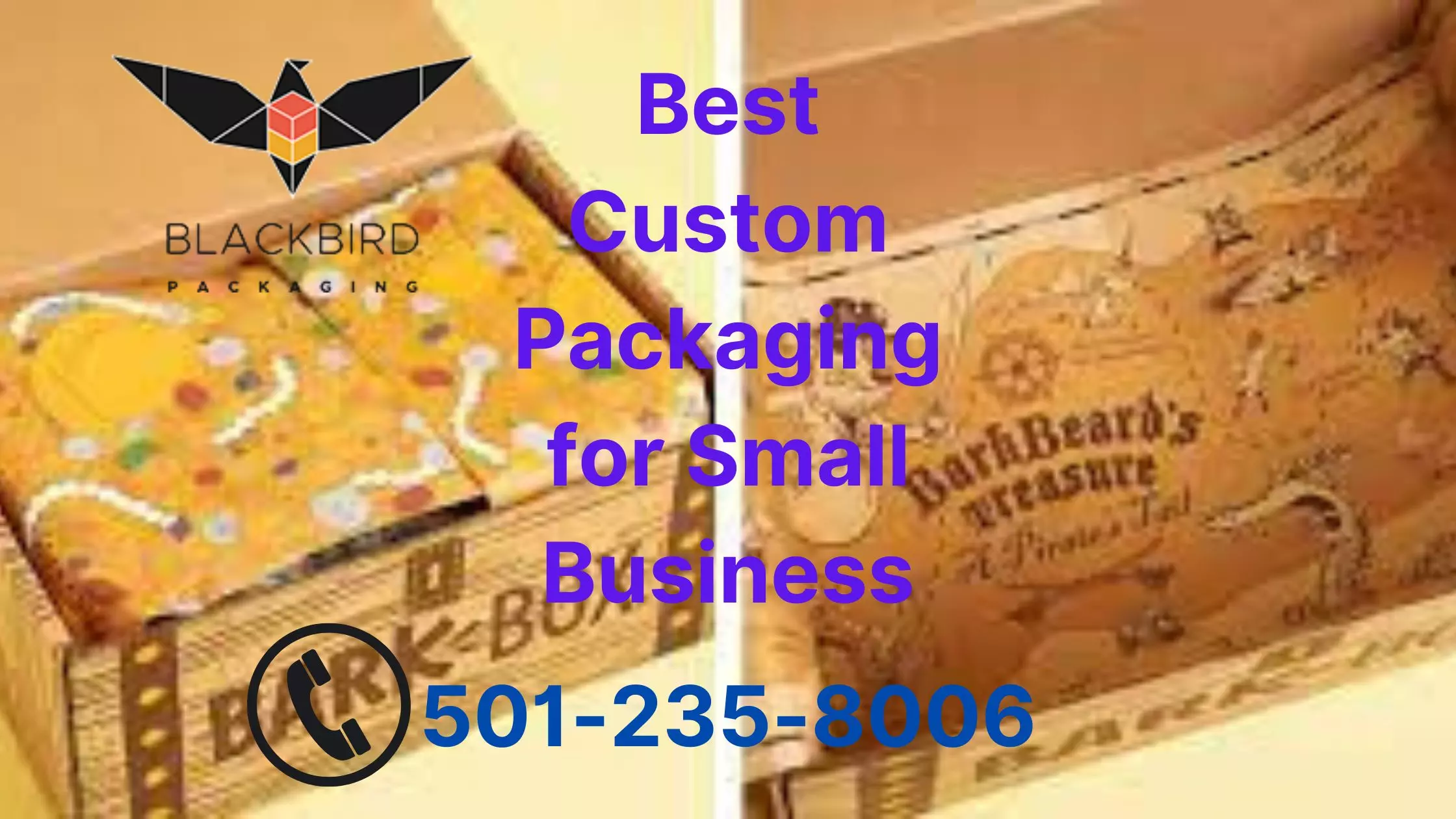 Best Custom Packaging for Small Business